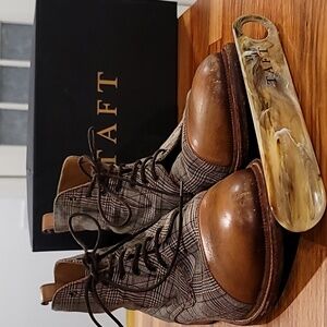 TAFT MENS BOOTS